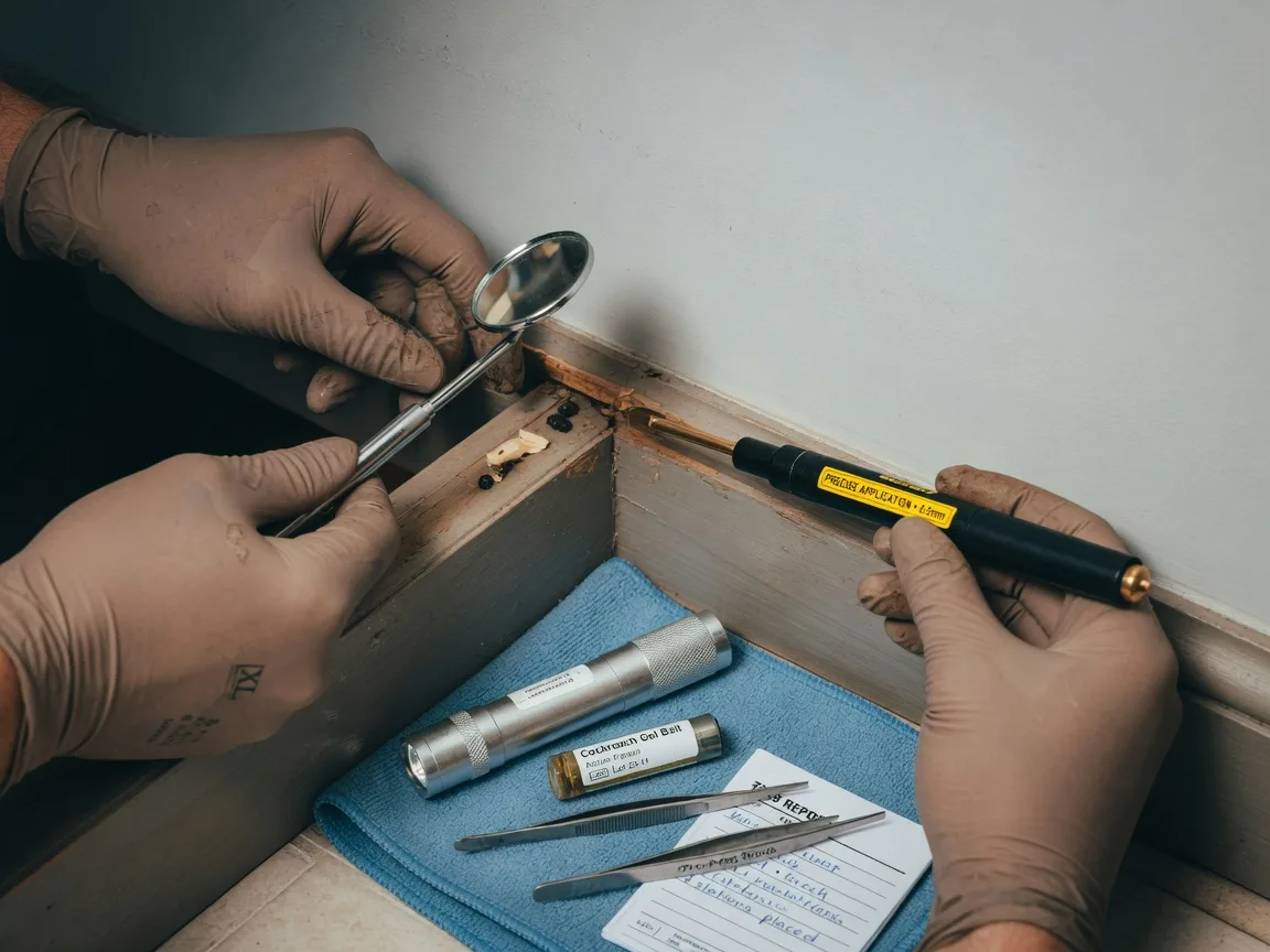 Why choose Emergency Pest Control in Pearl, MS